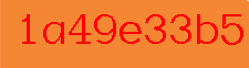 código captcha